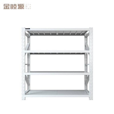 金睦源 货架 2000*500*2000mm(白色200kg)四层 组