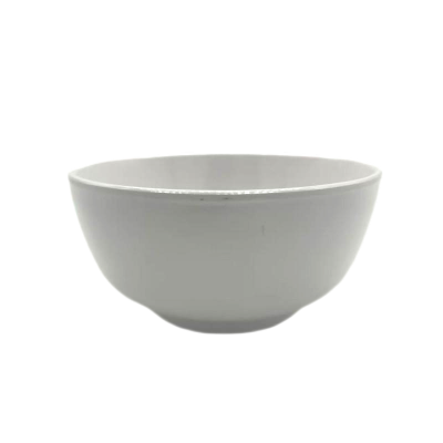 先互丁 密胺仿瓷米饭碗 12.5*6cm 个