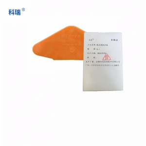 科瑞限压阀防护板X-1 个