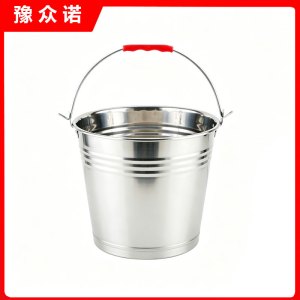 豫众诺 不锈钢水桶 201款 20L 个