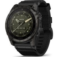 Garmin多功能军规智能手表续航GPS导航户外运动腕表