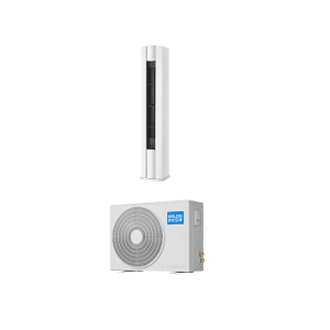 科龙空调KFR-72LW/QK1-X1 3匹 一级能效 静省电