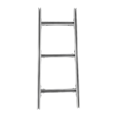 区南 铝合金走线架 宽400mm 米