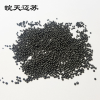 皖天迈苏1.0mm铸钢丸钢丸轴承附属件1kg