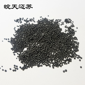 皖天迈苏1.0mm铸钢丸钢丸轴承附属件1kg