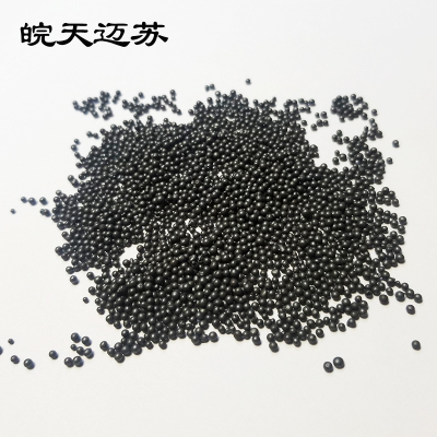 皖天迈苏1.0mm铸钢丸钢丸轴承附属件1kg