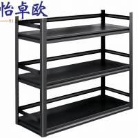 怡卓欧层架120*40cm个