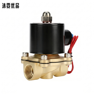 沐霓优品 电磁阀 2W-200-20/个