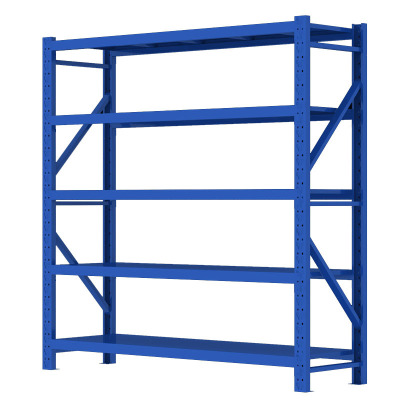 臻远 ZY-ZWJA105 货架 2000*600*2000mm(计价单位:组)