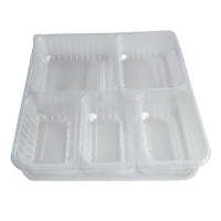 亿铁(YI TIE)一次性餐盒