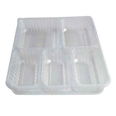 亿铁(YI TIE)一次性餐盒