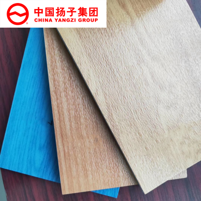 扬子(YANGZI)木纹地胶YZ-MWDJ003