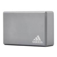 阿迪达斯(adidas)瑜伽砖ADYG-20100FOAM