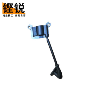 铿锐 高压包