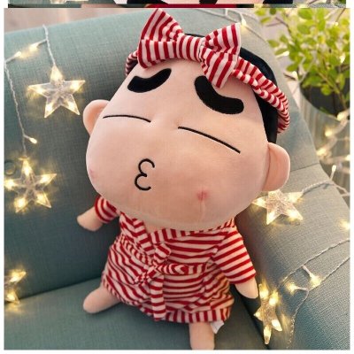 立体超软人偶男宝宝男童一体布偶小号车载娃娃摆件毛绒后窗车公仔红色浴袍（亲亲我）O3838厘米（送薰衣草香包）