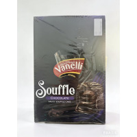 老亚Vanelli巧克力味蛋糕