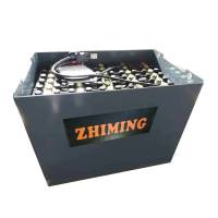 指名ZHIMING电动叉车堆垛车用蓄电池(组)(48V5PZS700AH)