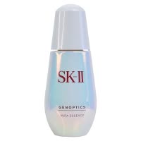 日本SK-II小灯泡精华肌因光蕴超进化环采臻皙钻白精华露50ml