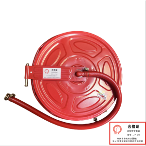 净瓶 消防软管卷盘 JP-20 /盘