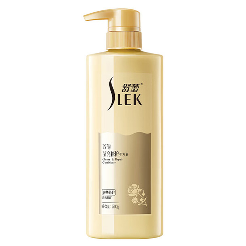 舒蕾护发素500g莹亮水润重现秀发柔顺修护芳韵系列40073
