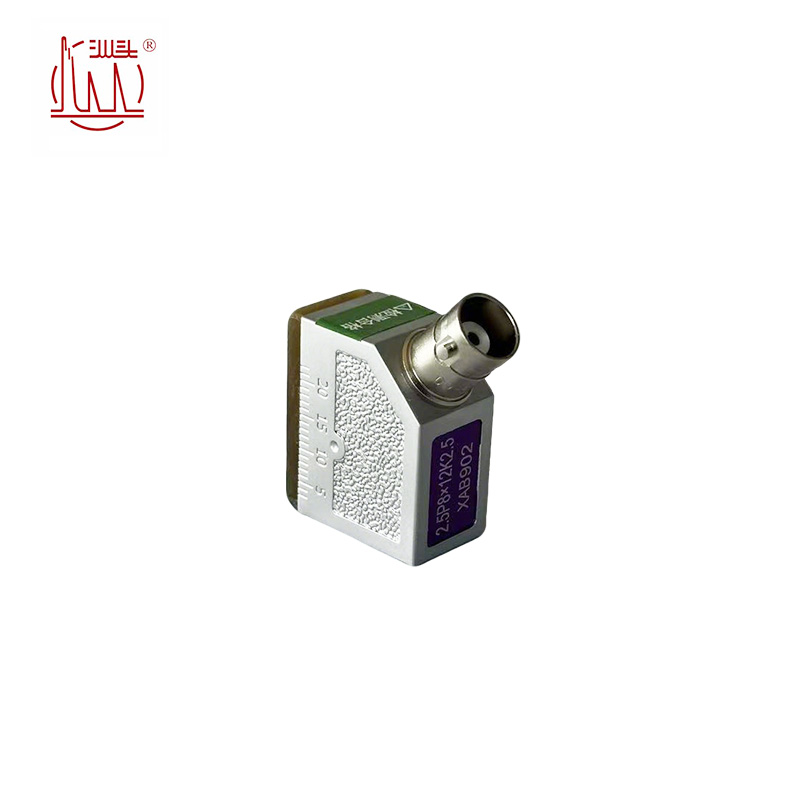 汕头 换能器 感应头 2.5P 8×12 K2.5