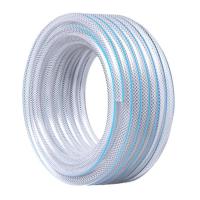 晨以橙 PVC四季蛇皮软管 6分内径20mm 米