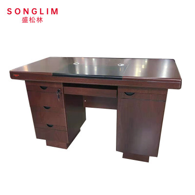 盛松林 办公桌 1400*700*760 张
