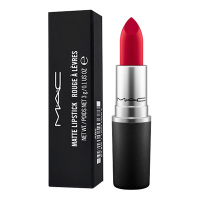 魅可(MAC)魅可口红 显色丰润唇膏女士口红3g/支 提升气色 铁锈红小辣椒色