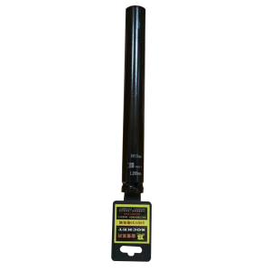 波斯(BOSI) 荧光系列电动扳手专用套筒 17mm 只