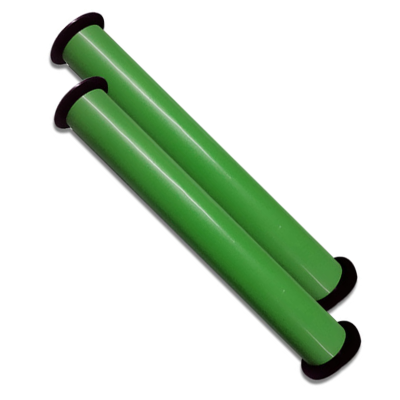 艾达昌 ADC220F 220mm*100m 标签色带 (计价单位:卷)绿色