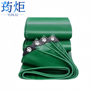 荺炬油布