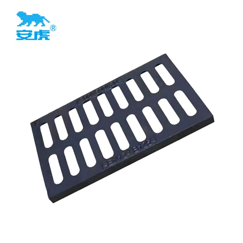 安虎 铸铁沟盖板 300*500*30mm-4T 个