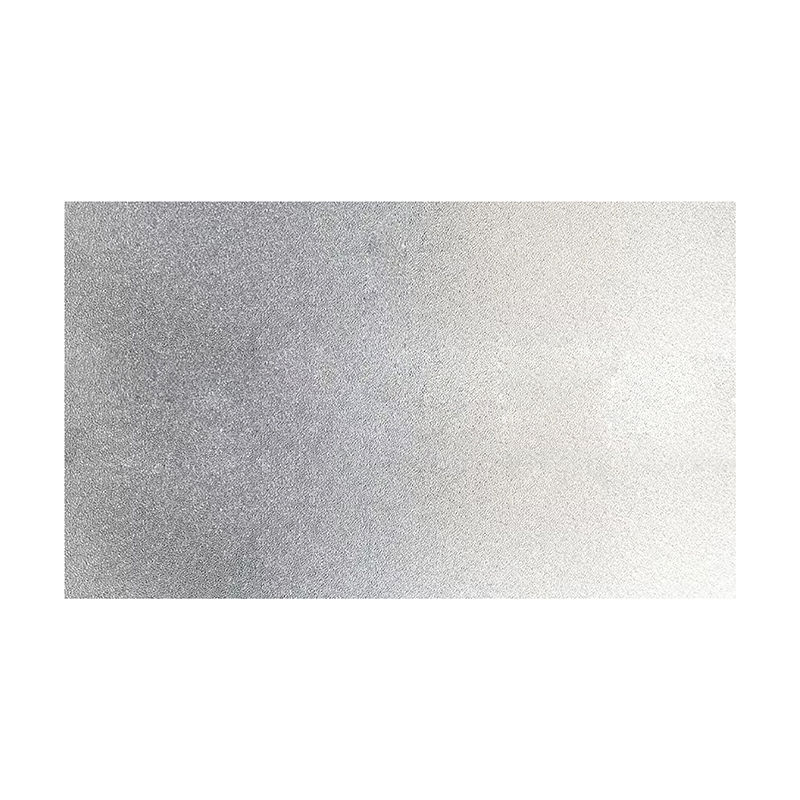 百名迖 磨砂玻璃膜透光贴纸 加厚款50cm*5m 卷