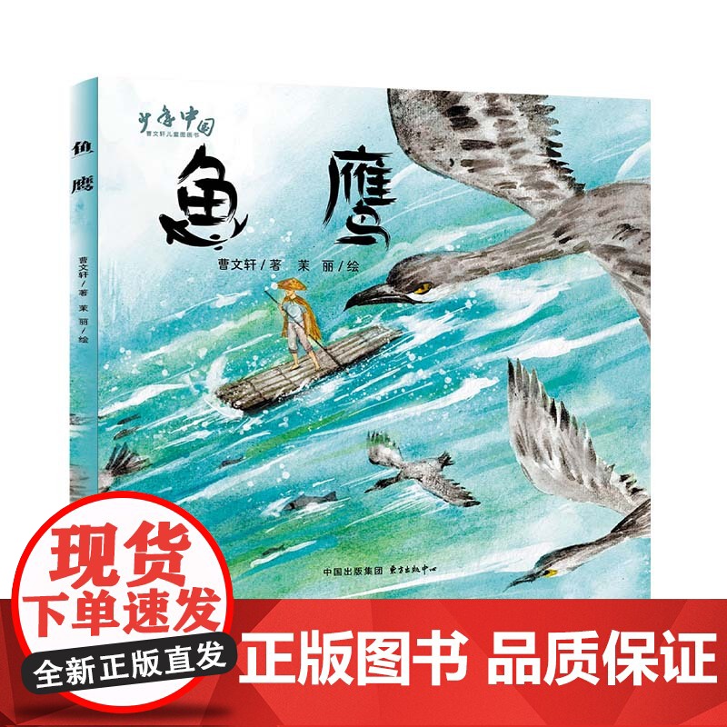 鱼鹰
