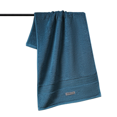 三极户外(TriPolar) TP1240 家用柔软吸水棉质面巾 120g 34*74cm 1/条(计价单位:条)