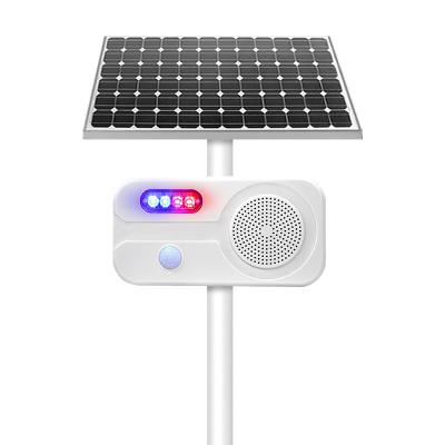 洛安斯 太阳能语音提示器 LAS214B 套