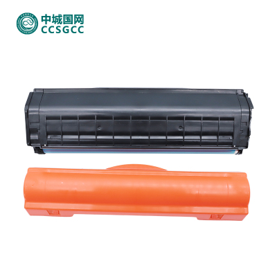 中城国网(CCSGCC)PD-201 硒鼓 (计价单位:只) 黑色