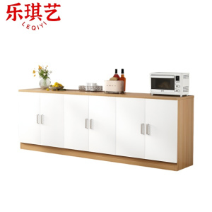 乐琪艺 餐边柜 1800*400*800mm 台