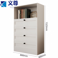 义尊 储物柜 800*400*1325mm 个