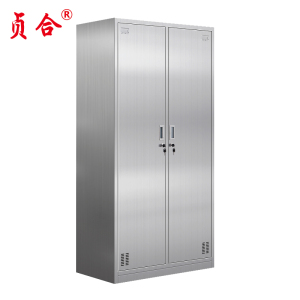 贞合 不锈钢备品柜 660*600*1800mm 个