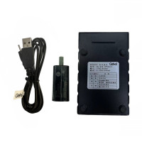 格律斯 适配802C座充 OPH802C 套