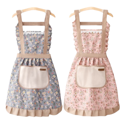 卡漫步 围裙 KMB-W88 条