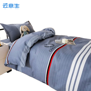 云意生 全棉四件套 1000*2000mm 套