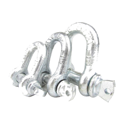 俊奇特 U形卸扣 M22 73*108mm 个