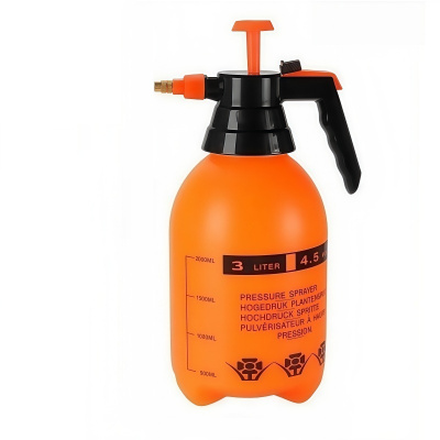 铁洋 高压喷壶 3L 只