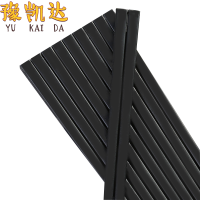 豫凯达合金筷子消毒机专用筷子双