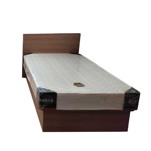 企来单人床 2000*1100*310mm 组