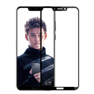 适用华为nova7/7pro/6/6se/5/5Pro/5ipro/5Z/3/3e全屏钢化膜(2片)手机贴膜