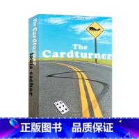 同作者:The Cardturner翻牌的人 [正版]送音频 英文原版小说Holes 别有洞天1999年纽伯瑞金奖原著小