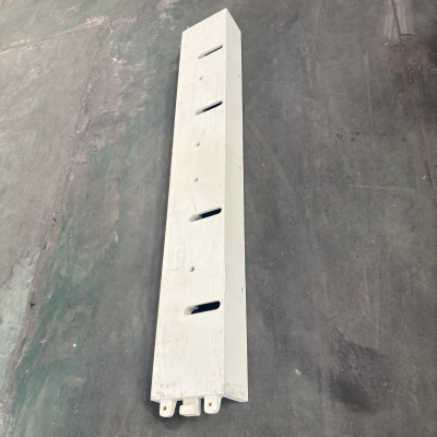 欣圣 高分子聚合物挡板 225mm*1500mm*130mm 块